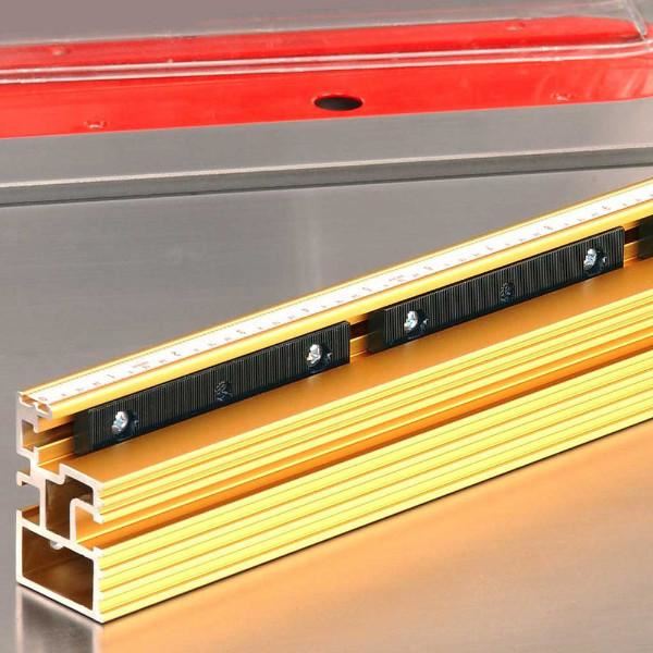 INCRA Telescoping Flip Fence 27" to 49" (Metric)