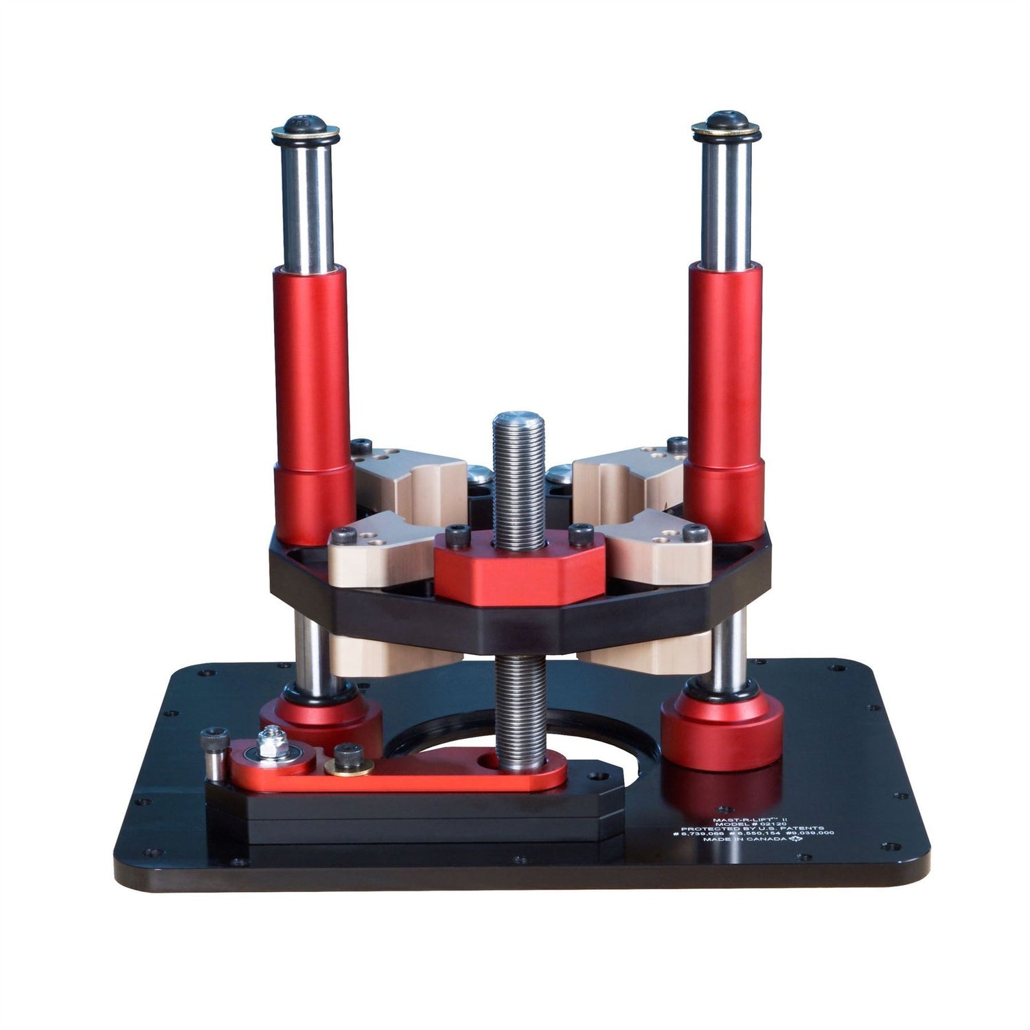 JessEm Mast-R-Lift II (Metric)