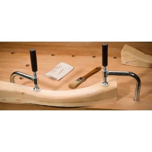 Sjobergs ST03 Holdfast (Twin Pack)