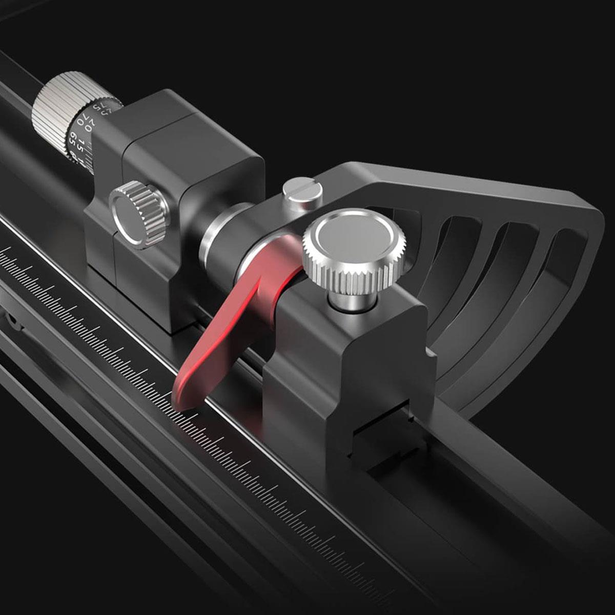 Harvey Compass ST-1500 Sliding Table for ALPHA HW110SE Table Saw