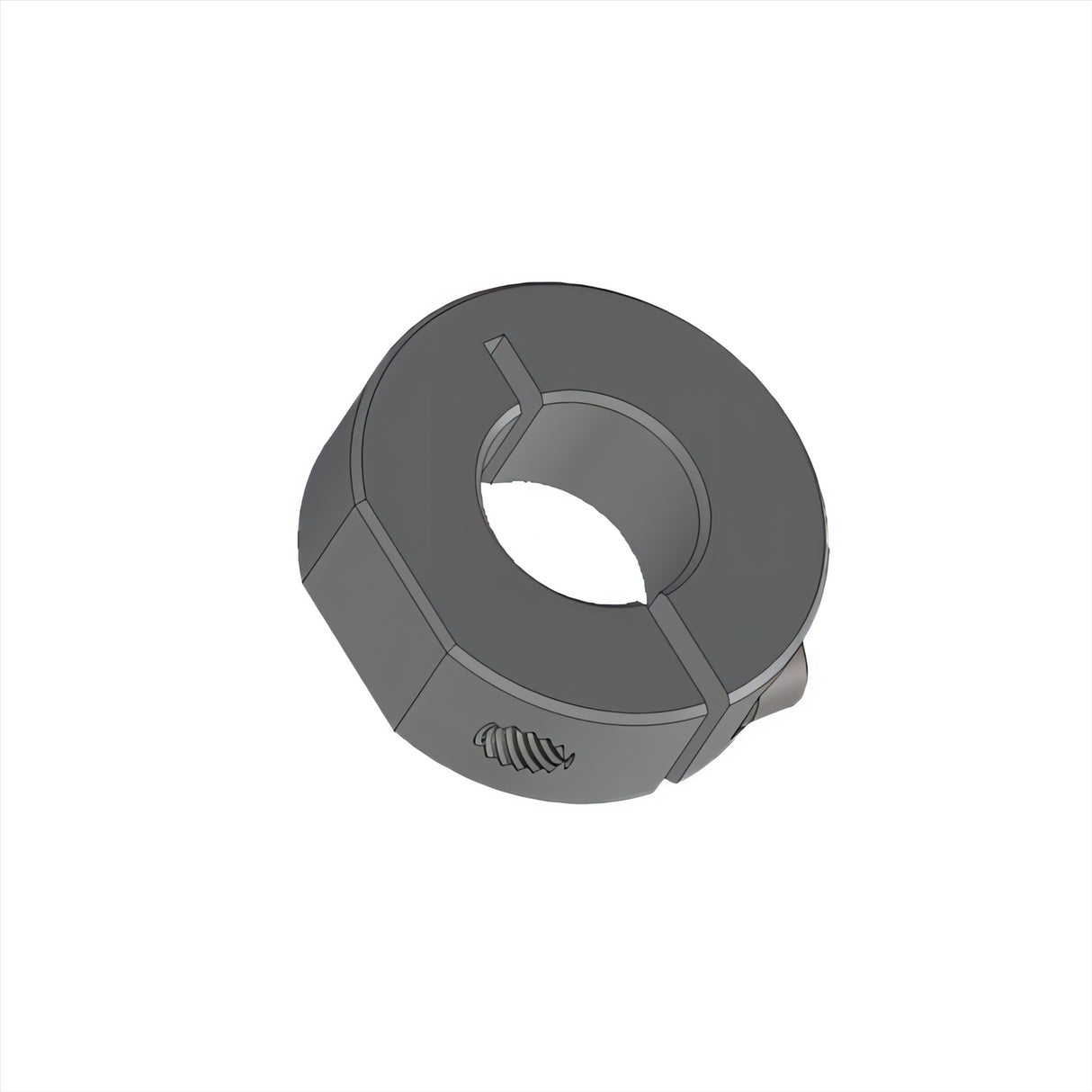 Milescraft Replacement 1/2" Split Ring Stop Collar