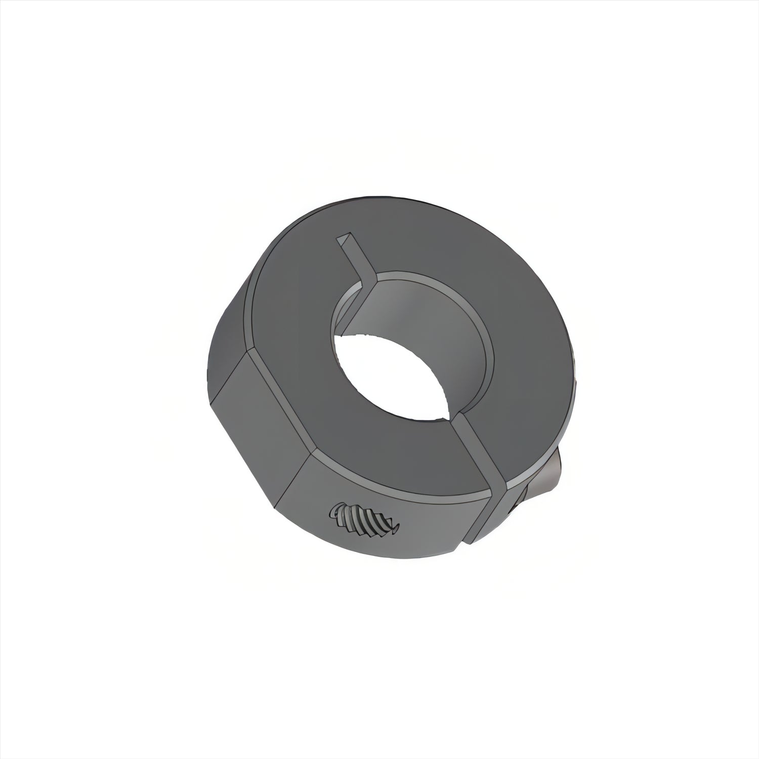 Milescraft Replacement 1/2" Split Ring Stop Collar