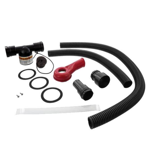 Milescraft DustRouter