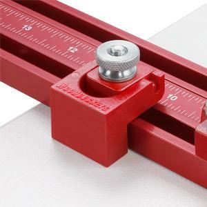 Woodpeckers Flip Stop 1" (Single)