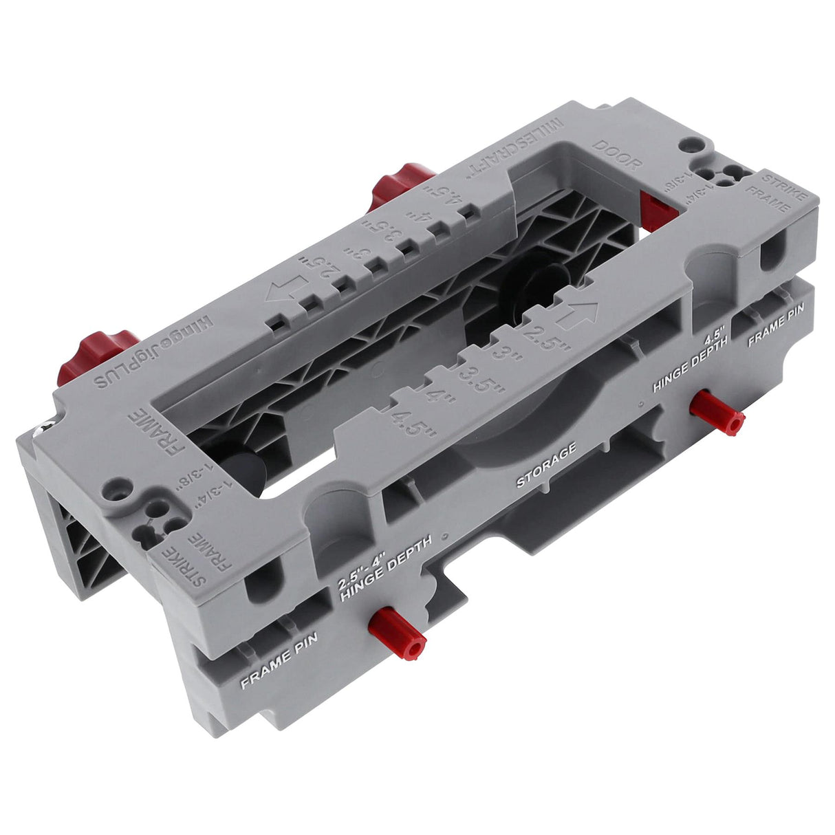 Milescraft HingeJigPLUS