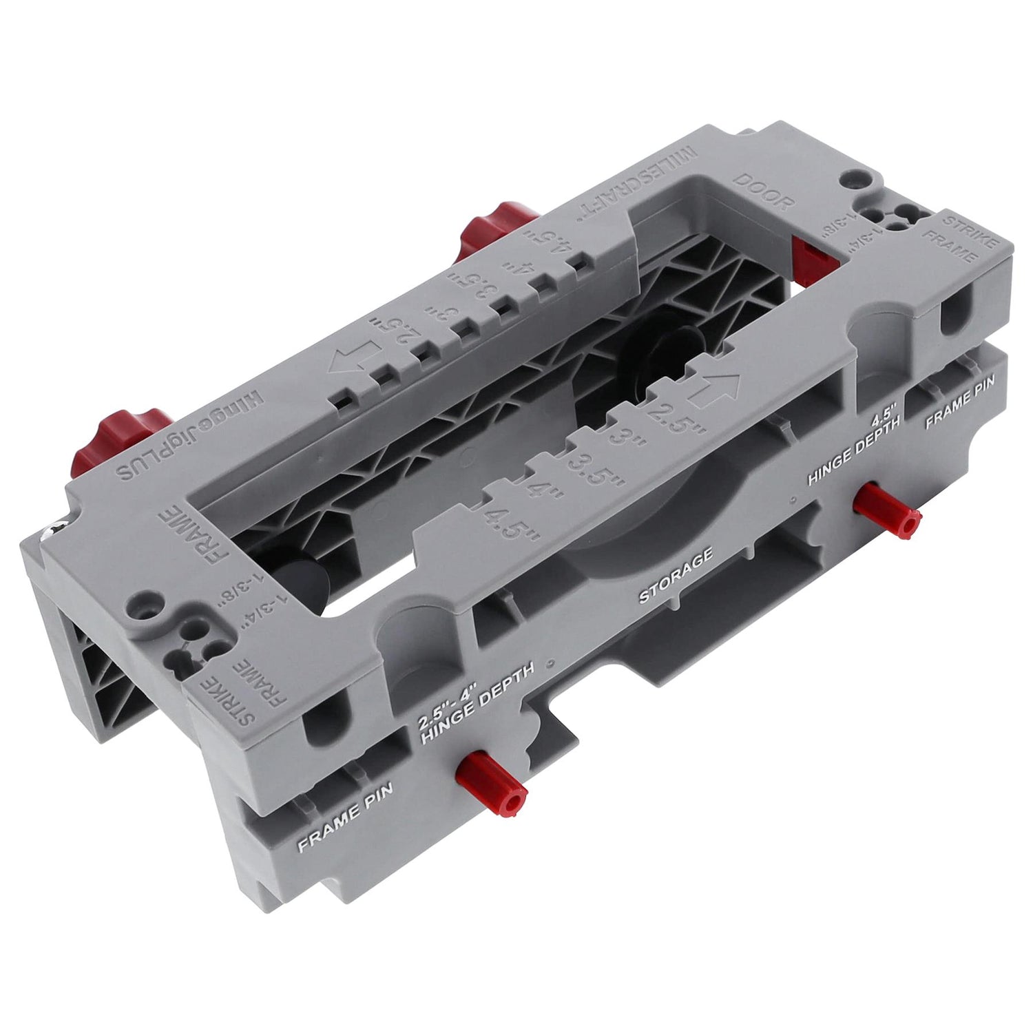 Milescraft HingeJigPLUS