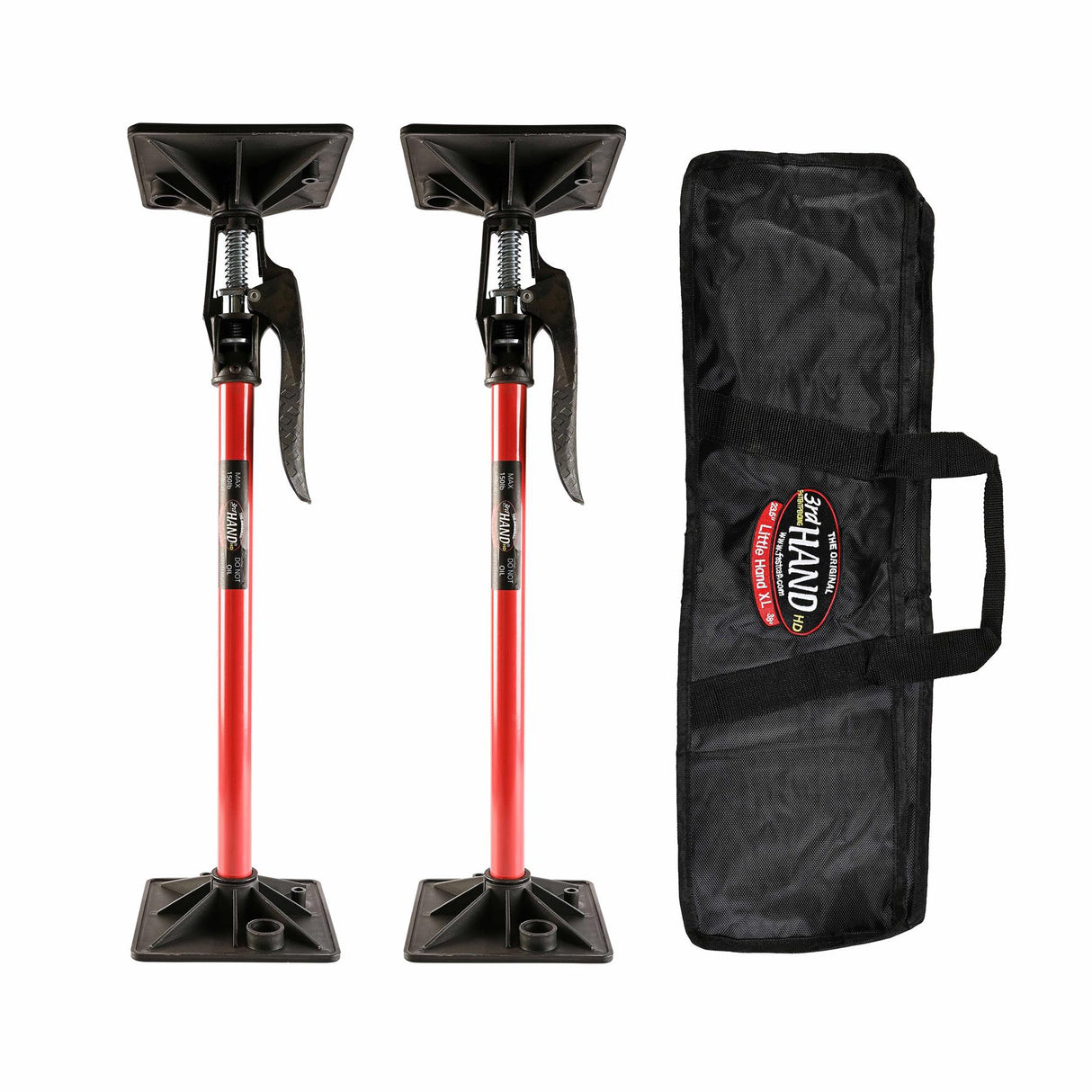 FastCap Little Hand XL System