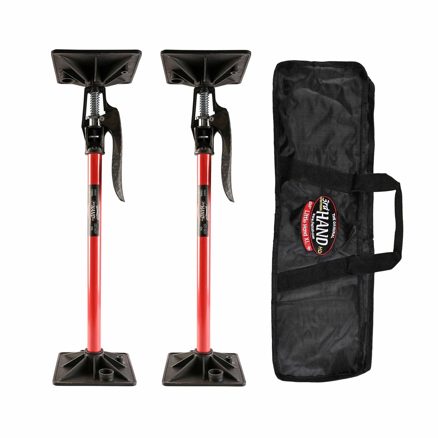 FastCap Little Hand XL System