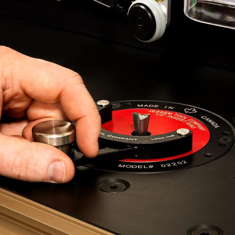 JessEm Aluminium Insert Wrench for JessEm Insert Rings