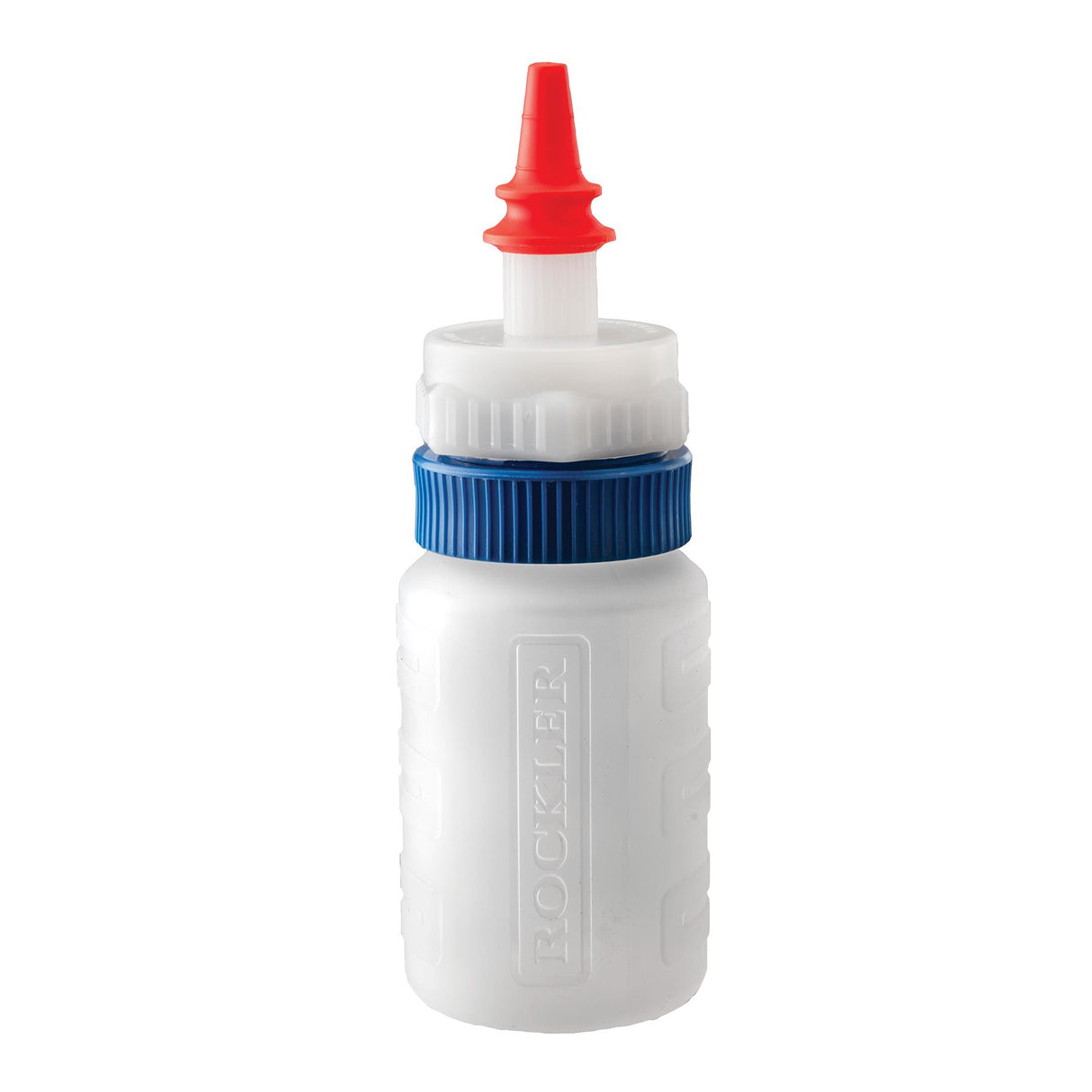Rockler Easy-Squeeze Silicone Glue Bottle - 4 oz