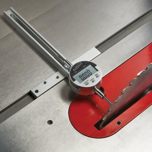 iGaging DigiAlign Digital Saw Gauge