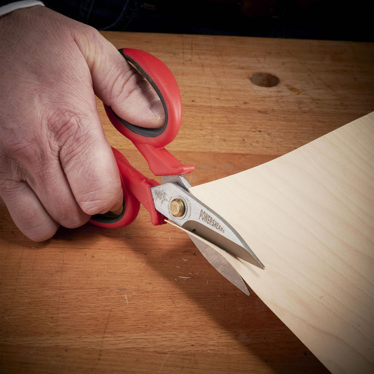 FastCap Flush Cut Power Shears