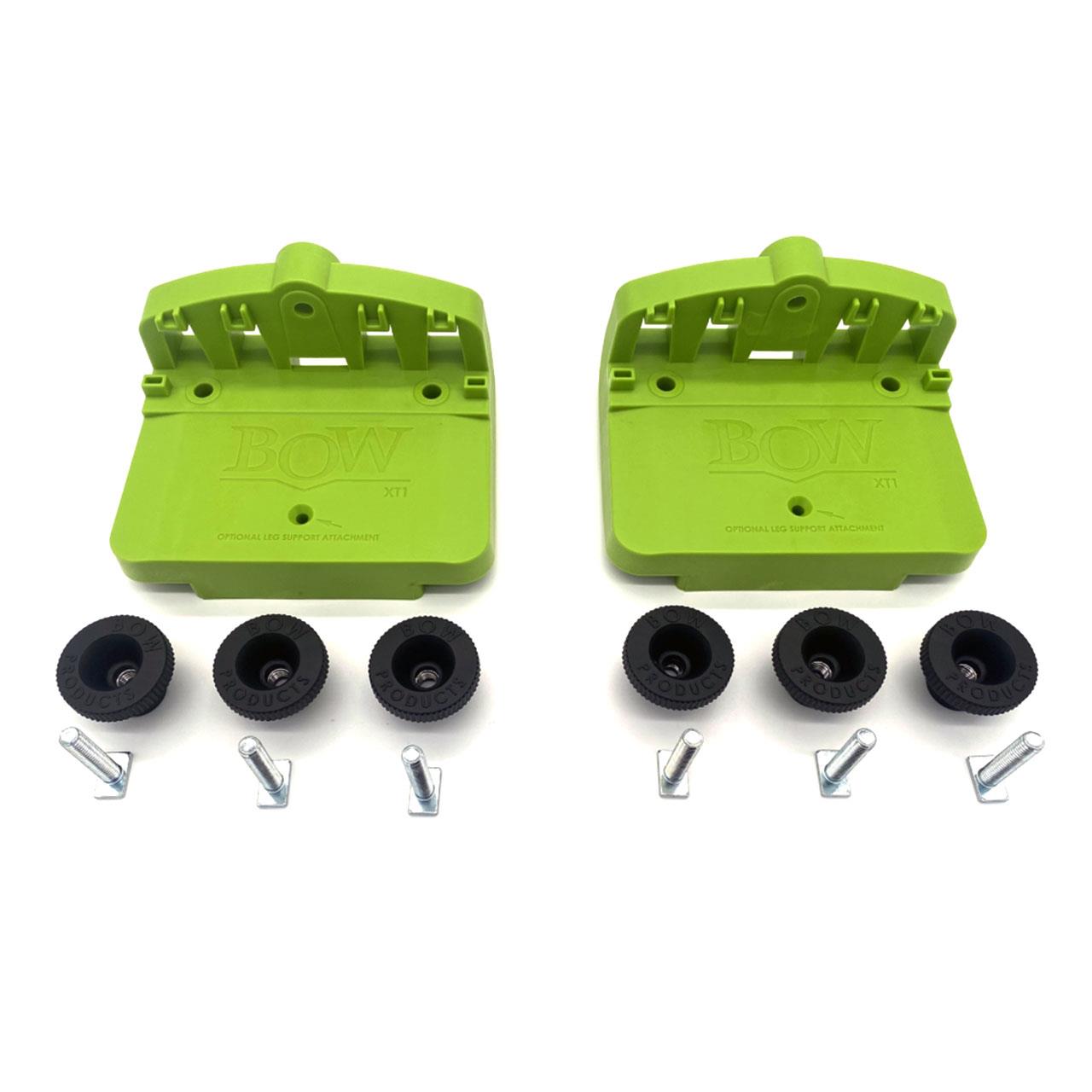 Bow Products XT Xtender Fence Package - 36"