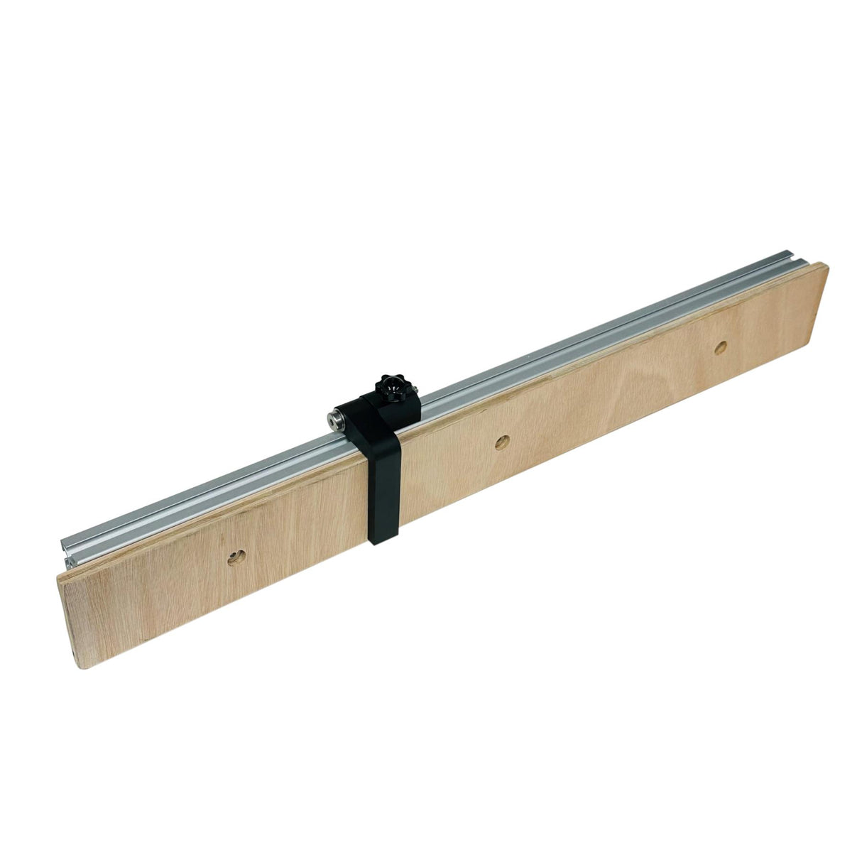 iGaging 610mm/24" Fence for EZ Digital Miter Gauge