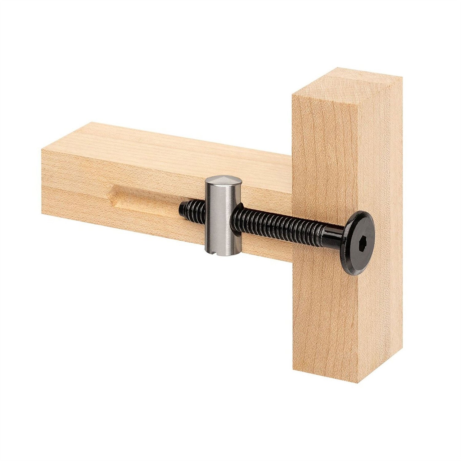 Woodpeckers Universal Cross Dowel Jig