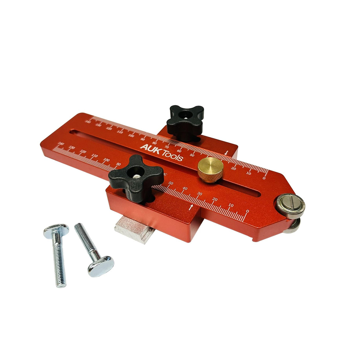 AUKTools Thin Rip Jig