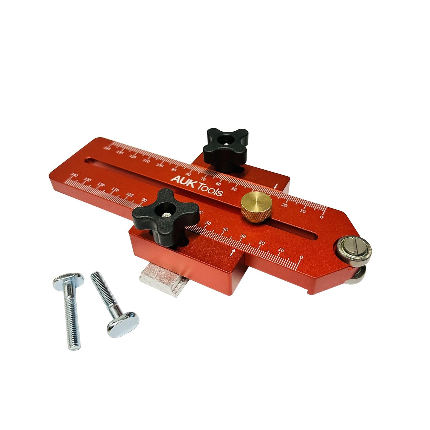 AUKTools Thin Rip Jig