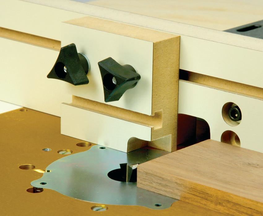 INCRA Original Jig Fence System