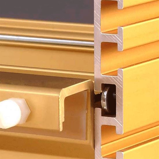 INCRA Jumbo Right Angle Fixture