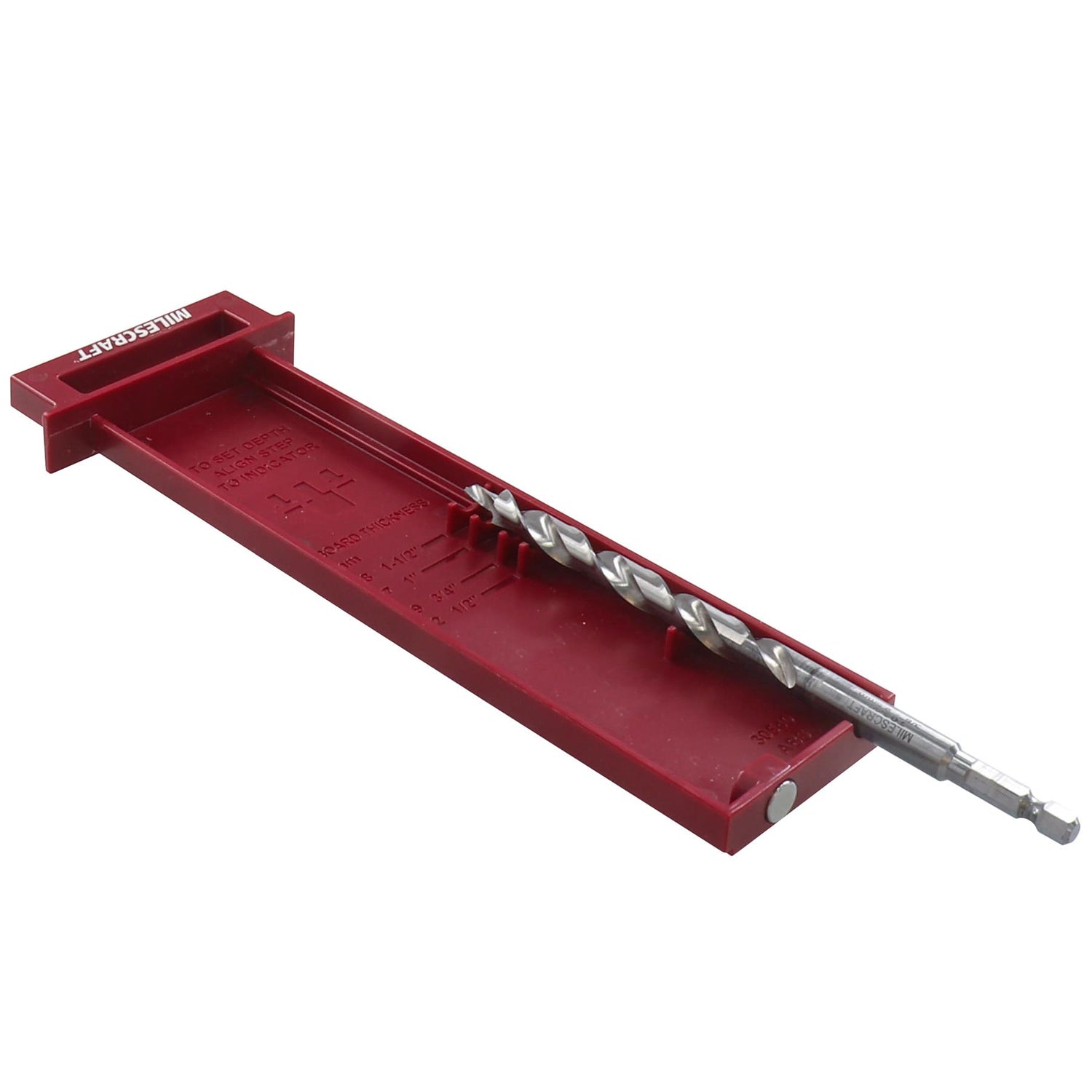 Milescraft PocketJig400