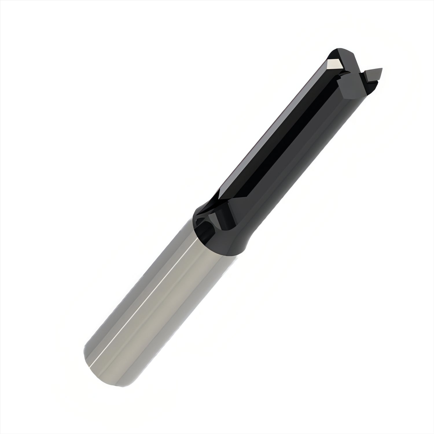 Milescraft Replacement 1/4" Straight Router Bit