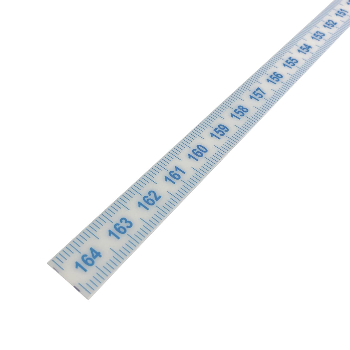 INCRA Lexan Scales 164-122cm