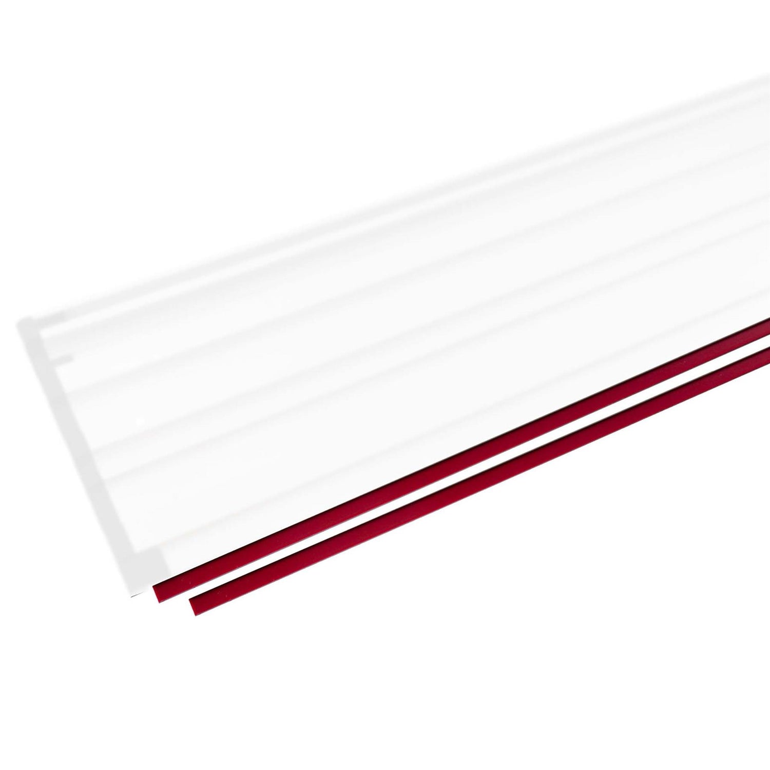 Milescraft Replacement Guide Strips