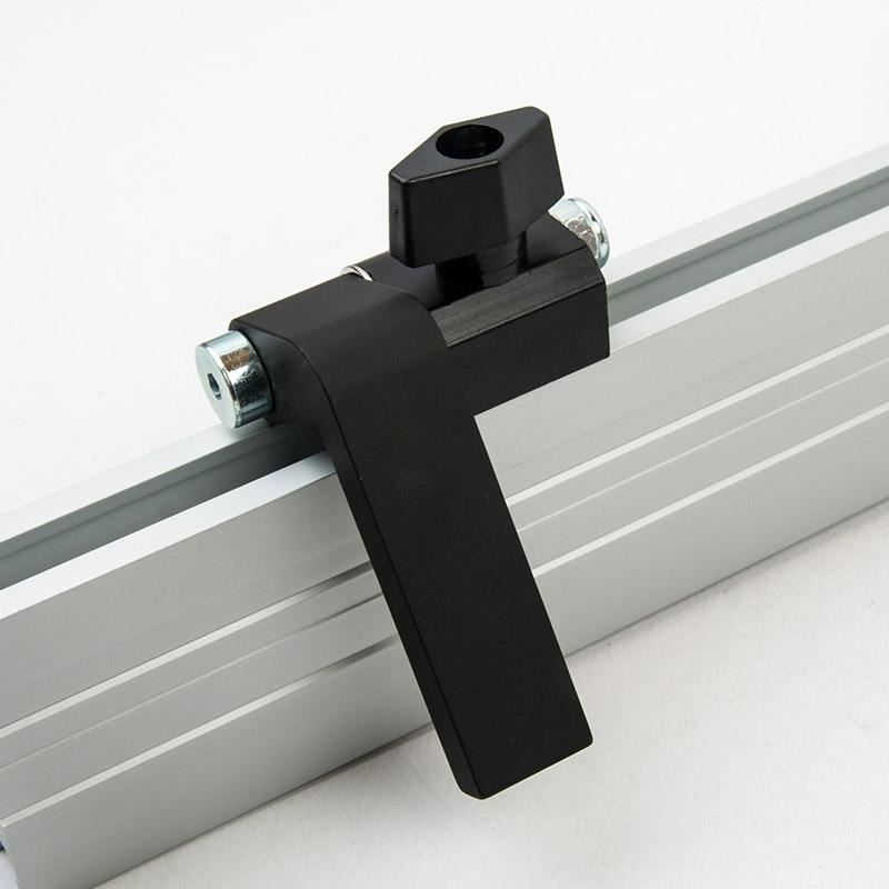 AUKTools T-Track Flip Stop