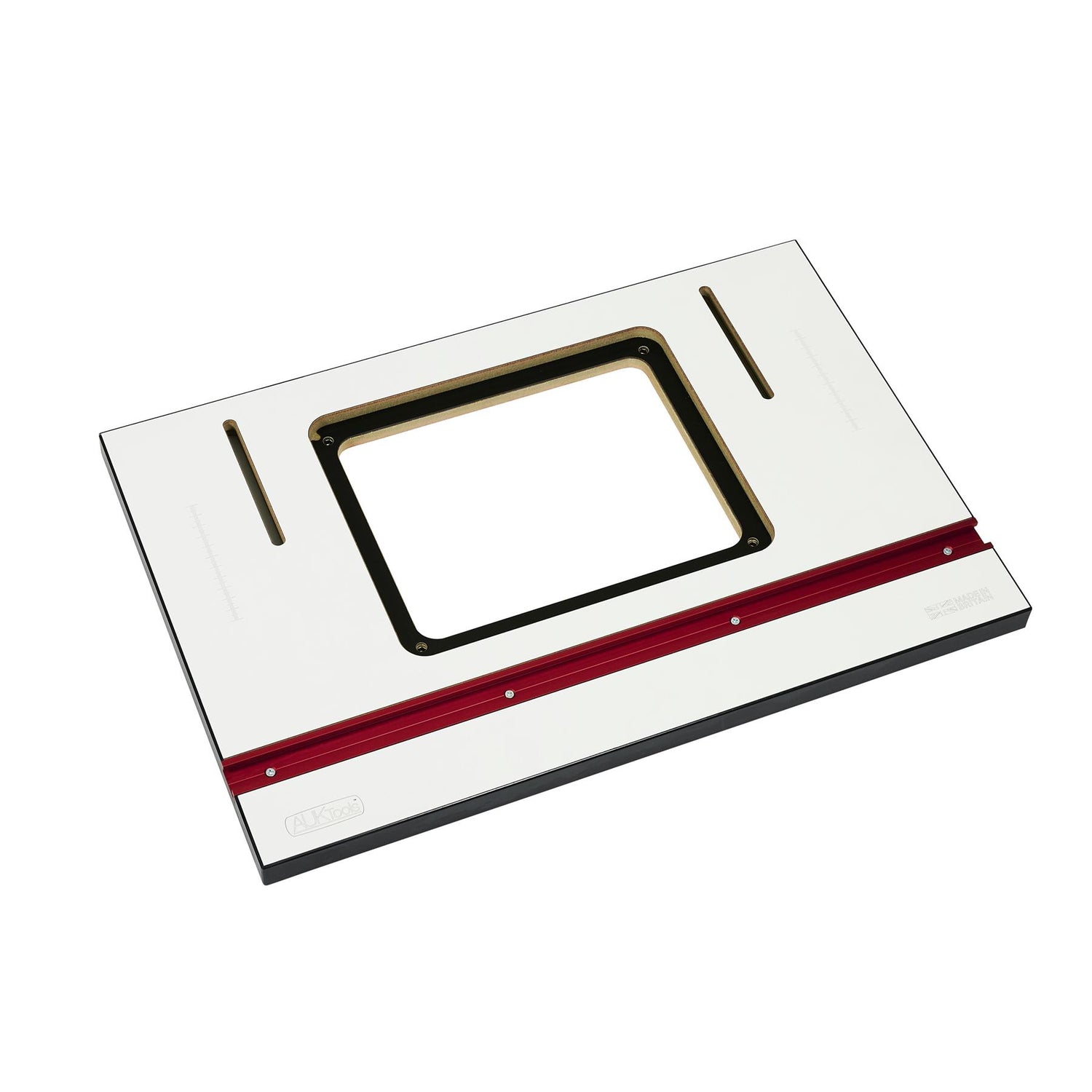 AUKTools 600 x 400mm Router Table Top