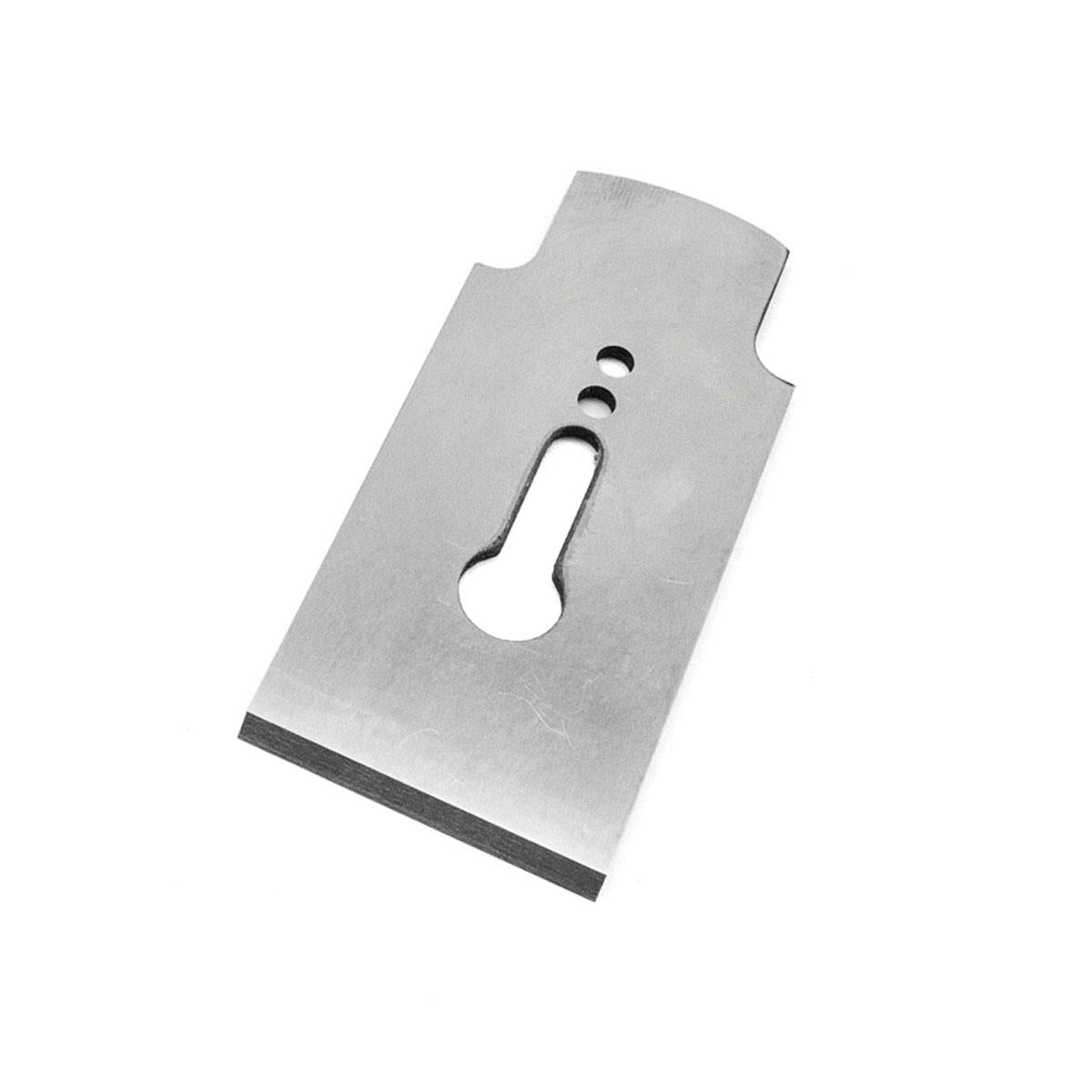 Melbourne Tool Company Low Angle Jack Plane Blade -  50 Degree