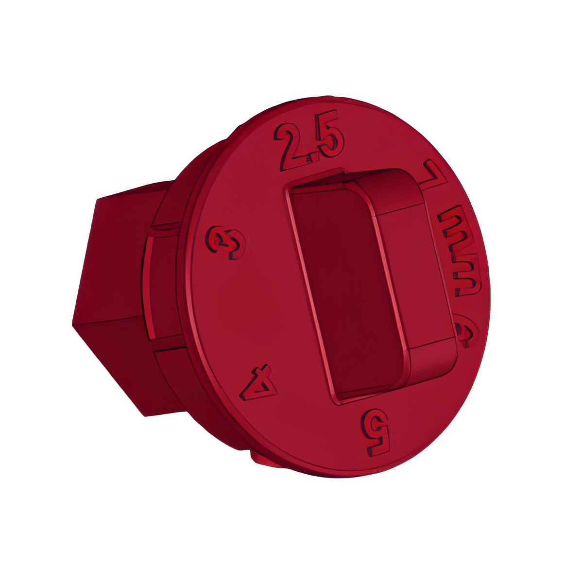 Milescraft Replacement Edge Alignment Knobs