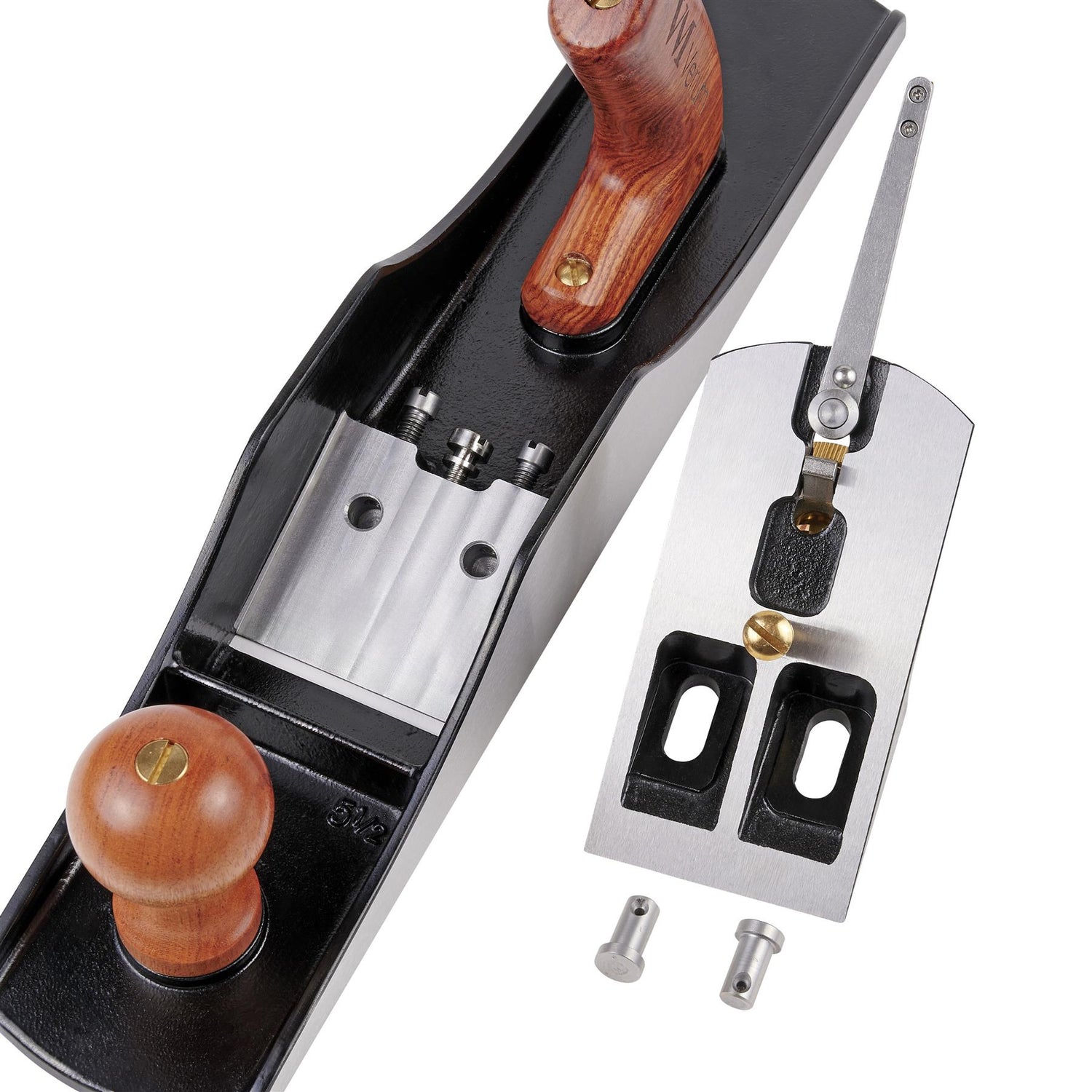 Verum No. 4 Smoothing Plane