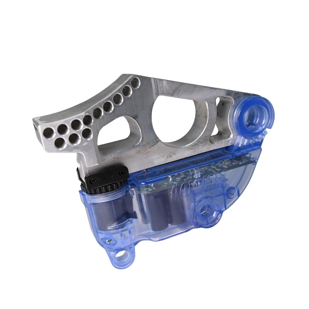 SawStop Professional Cabinet Saw with DADO Essentials and Floating Arm Dust Collection