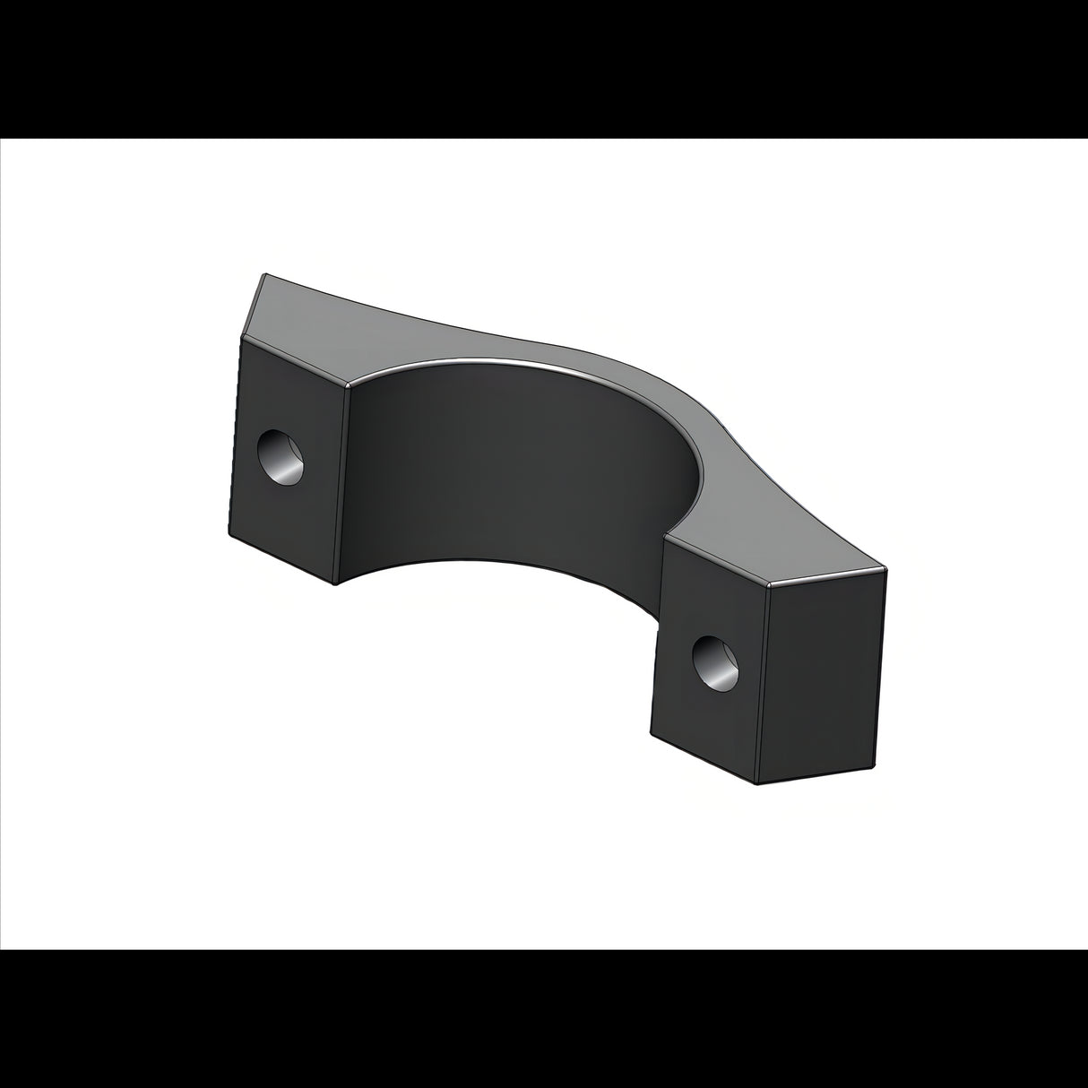 Milescraft Replacement Guide Head Clamp