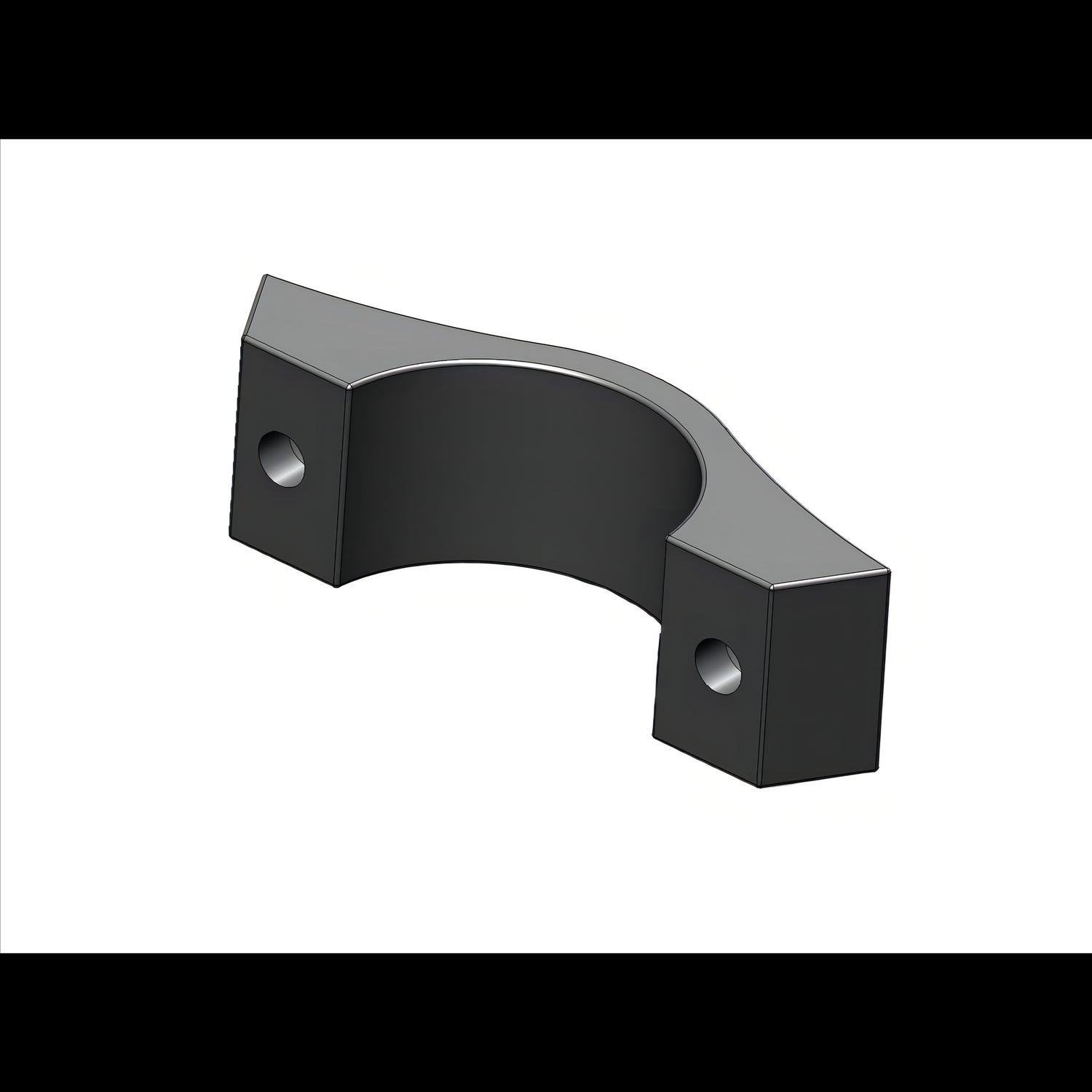 Milescraft Replacement Guide Head Clamp