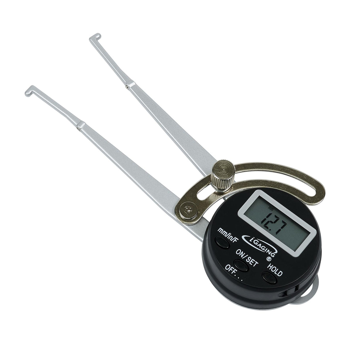 iGaging 6" Digital Inside Caliper