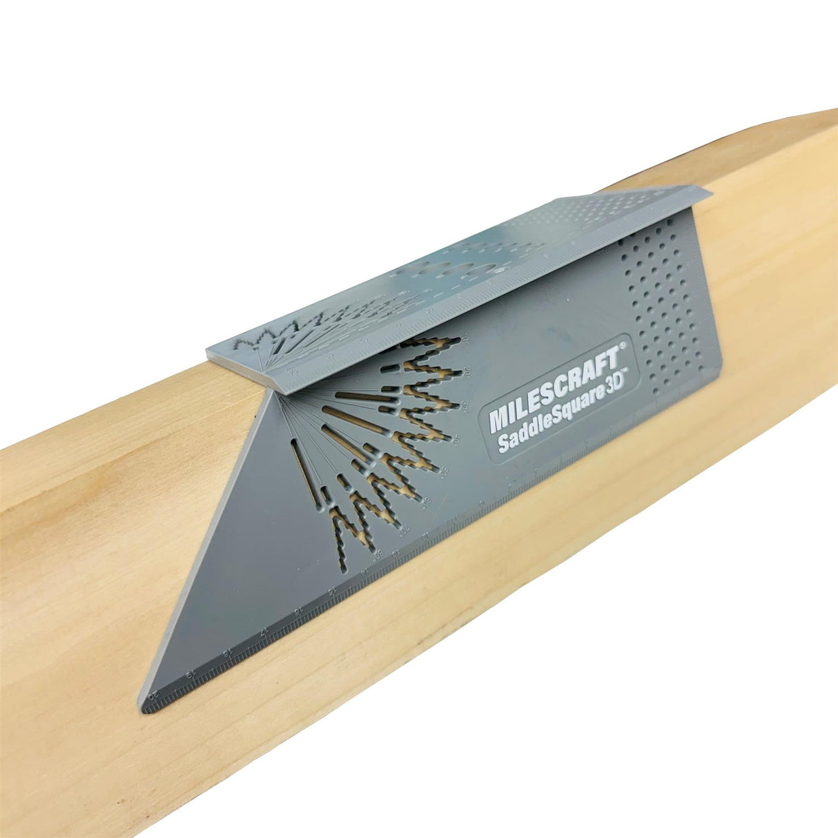 Milescraft SaddleSquare3D (Metric)