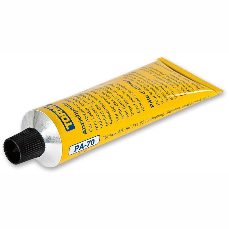 Tormek PA-70 Honing Paste