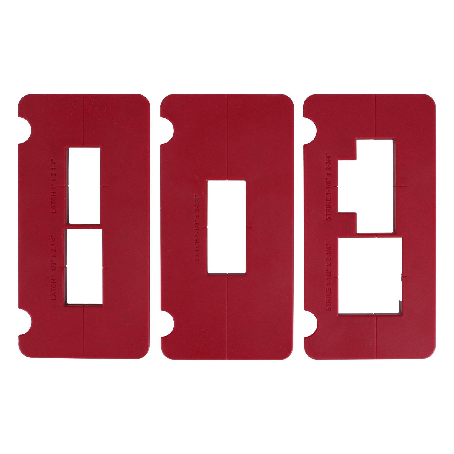 Milescraft HingeJigPLUS