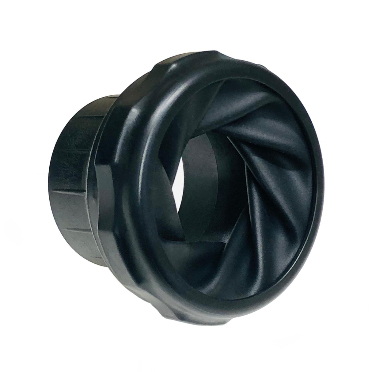 FastCap Uni-Vac Hose Connector