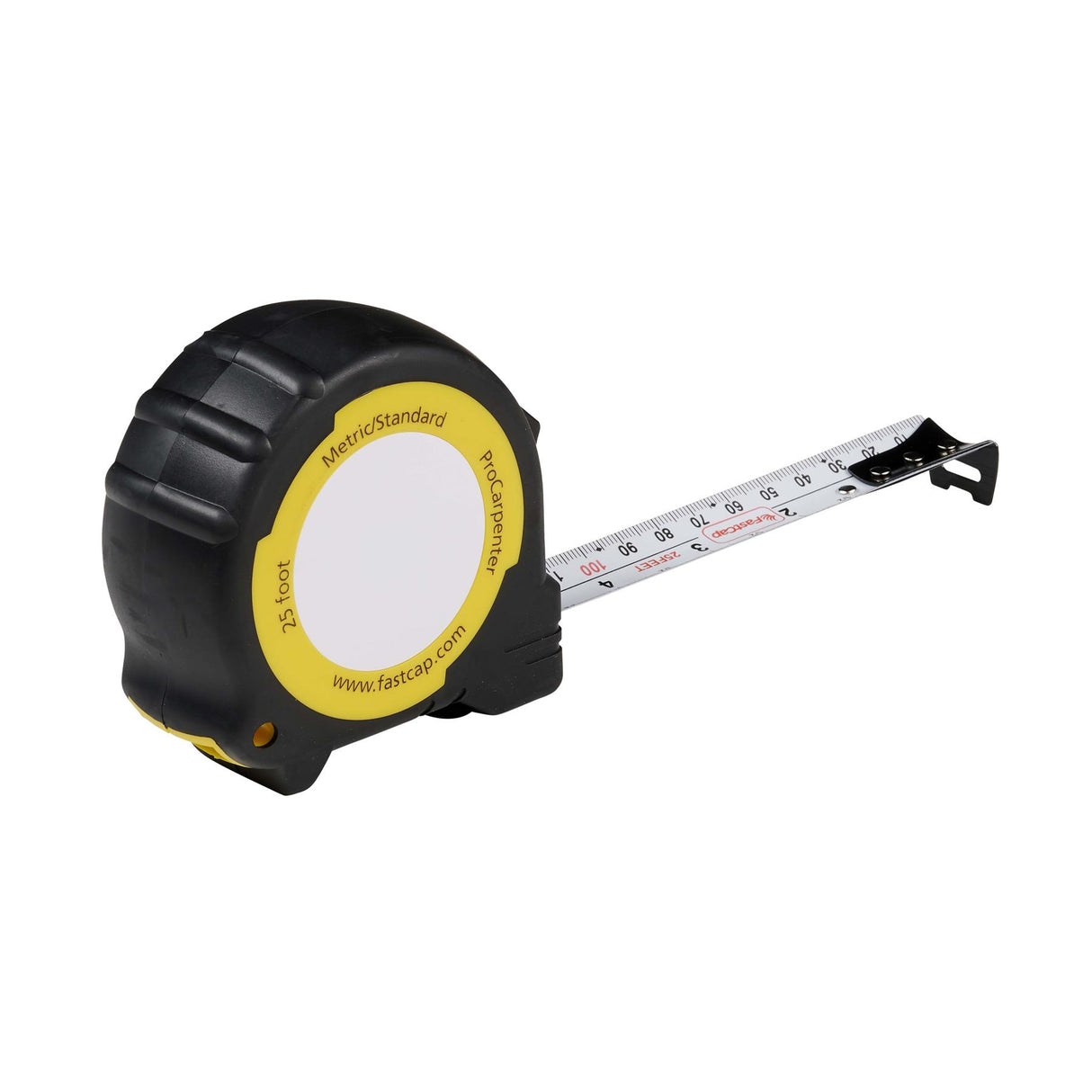 FastCap ProCarpenter Tape Measure - Metric/Standard 7.6m (25ft)
