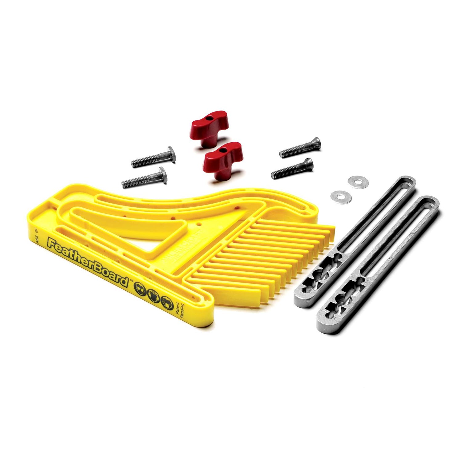 Milescraft Featherboard (single)