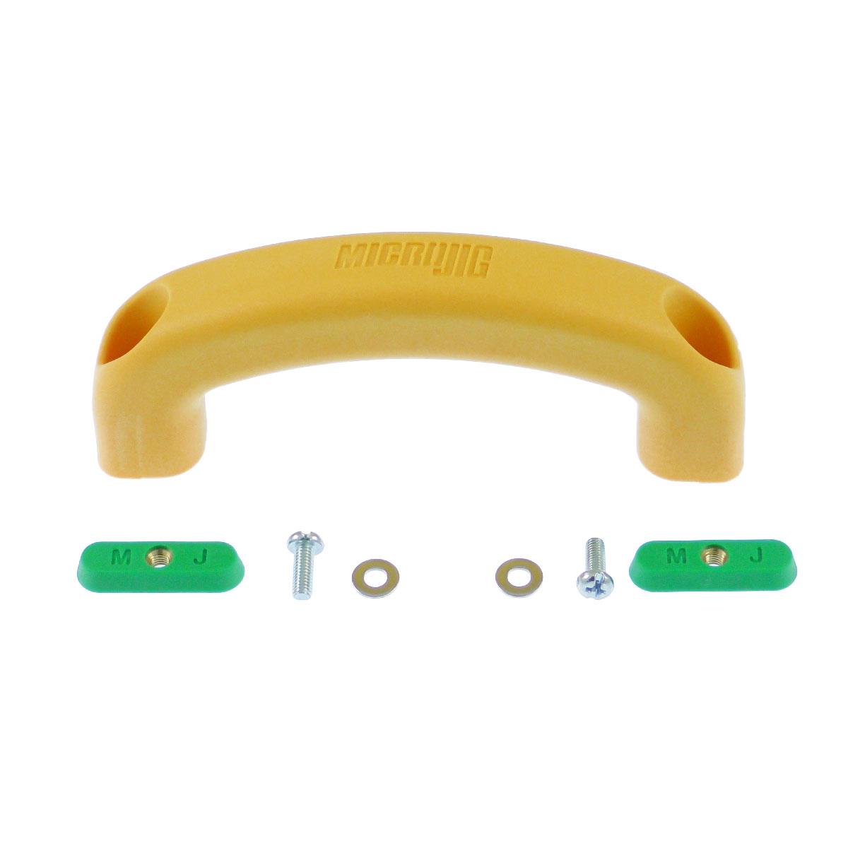 Micro Jig MATCHFIT Jig Handle