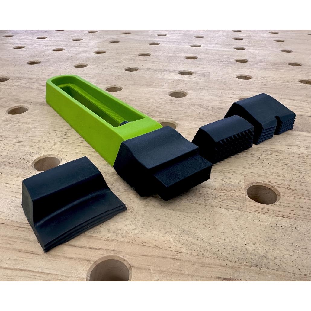 Bow Products Low Profile Clamp Kit