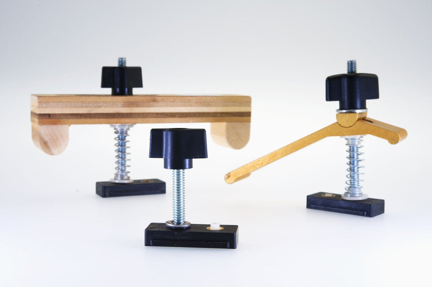 Micro Jig ZEROPLAY Miter Stop (Single)