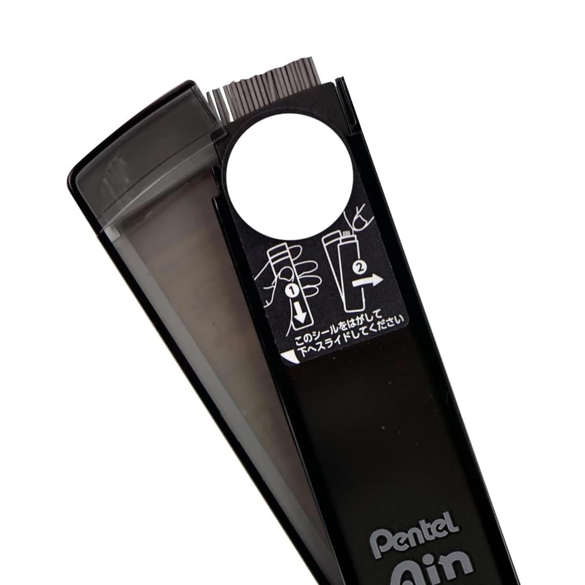 Pentel Ain Leads - 0.3mm HB