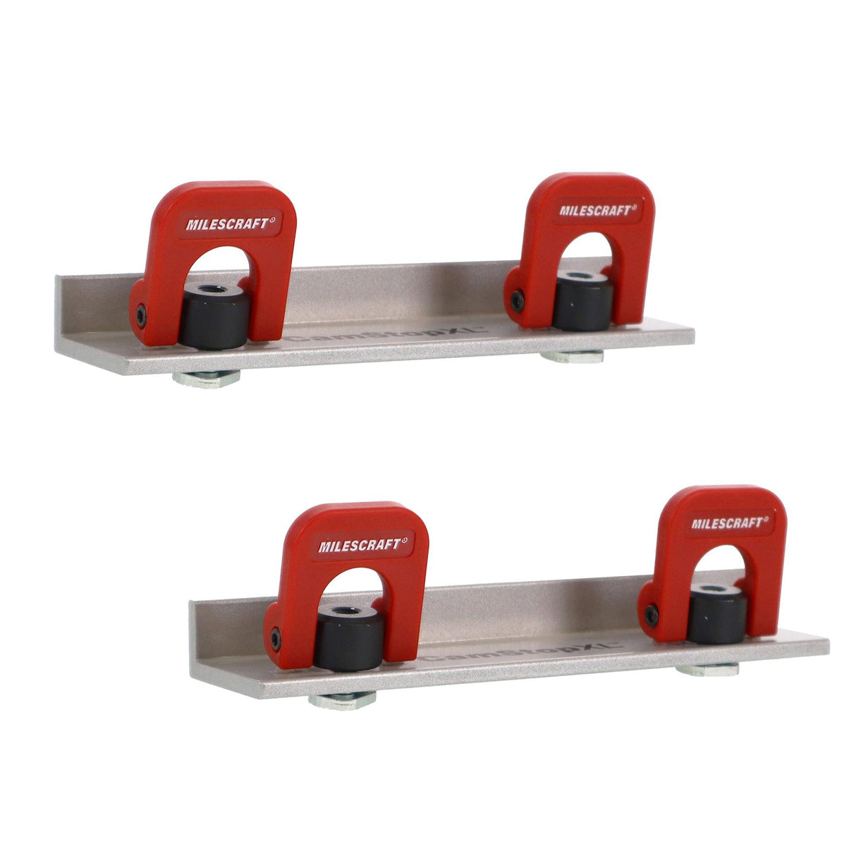 Milescraft CamStops XL (Pair)