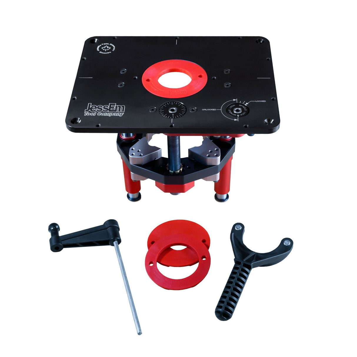 JessEm Mast-R-Lift II (Metric)