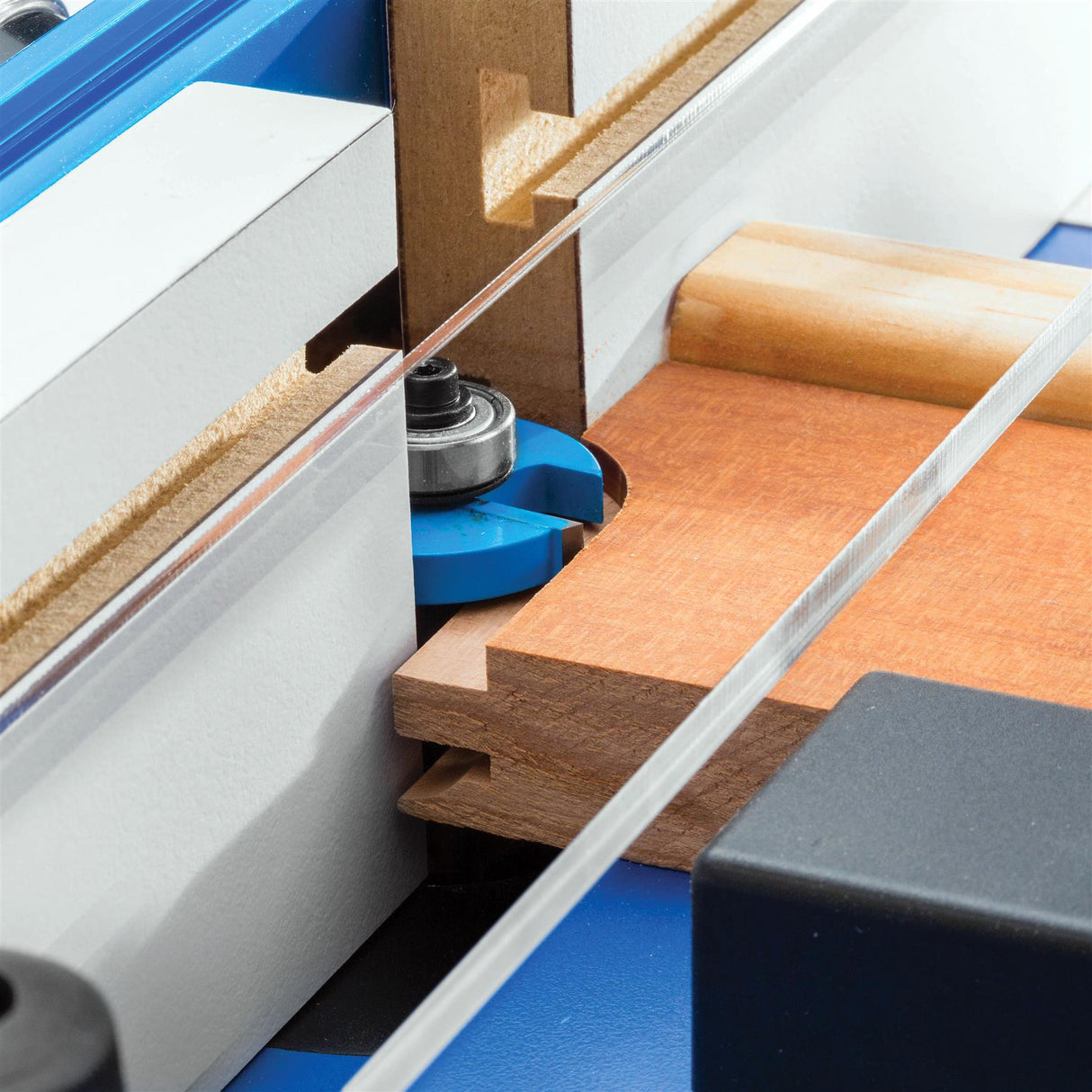 Rockler Rail Coping Sled