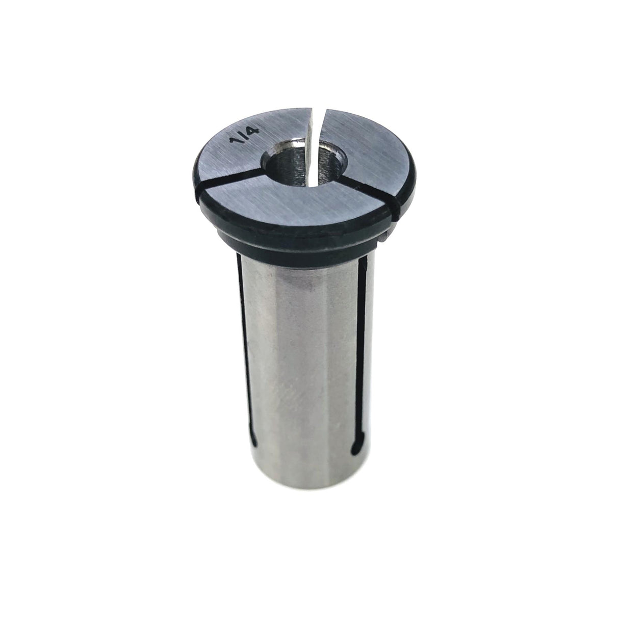 Musclechuck Router Collet Reduction Sleeve - 1/4"